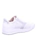 Finn Comfort Damen- Schnürschuhe Mori in Weiß