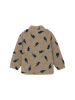CeLaVi Plüschjacke CETeddy Fleece Jacket in Blau