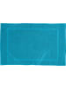 REDBEST Frottier Duschvorlage Chicago in türkis
