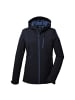 Killtec Softshelljacke KOS 89 in Blau3044