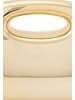 myMo at night Women Handbag in Champagne