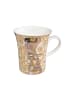 Goebel Künstlertasse " Gustav Klimt - Die Erwartung " in Klimt - Erwartung