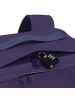 Cabinzero Adventure 112 Daypack 54 cm Laptopfach solace sky