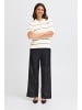 Fransa Strickpullover FRKENDRA Regular fit in Whisper White