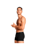 Puma Boxershort 2er Pack in Schwarz