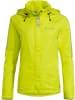 Vaude Jacke Luminum Jacket II in Neongrün