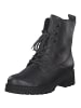 Gabor Comfort Stiefeletten in antiksilber(Micro)