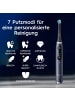 Oral-B Elektrische Zahnbürste "iO Series 9 + Lade-Reiseetui & Tasche" in Schwarz