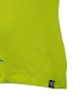 SCHIETWETTER T-Shirt "Hanni Herzstück" in lime