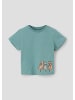s.Oliver T-Shirt in 6553_helles petrol