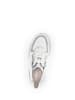 Gabor Fashion Sneaker low in weiss