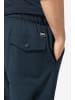 super.natural Merino Hose M HYBRID CARGO PANTS in blau