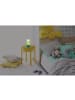 Lexibook Dinosaurier Kabellose Mini-Nachttischlampe & Nachtlicht