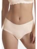 Sloggi Short Slip ZERO Microfibre 2.0 in Angora