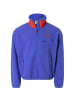 Marmot M 94 E.C.O. RECYCLED FLEECE in Blau