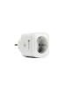 Mcdodo Smart Plug EU02 WLAN Steckdose Alexa Tuya 230V Weiß