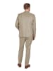 Steffen Klein Anzug REGULAR FIT in beige