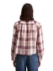 Marc O'Polo Karobluse relaxed in multi/pastel rose