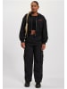 DNGRS Dangerous DNGRS Dangerous Zip-Kapuzenpullover in black