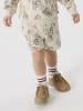name it Sweatshorts in Peyote Melange