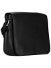 Jost Schultertasche Lysa in Black