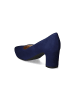 Gabor Pumps in Blau