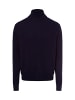 Andrew James Pullover in marine - 0028