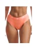 adidas 3er Pack Bikini Slip Cotton Logo in Mehrfarbig