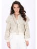 faina Women Jacket in beige