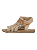 Blowfish Sandalen in Braun