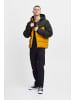 BLEND Steppjacke Outerwear in Gelb