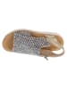 rieker Rieker Sandals 69284 in Mehrfarbig