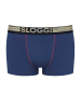 Sloggi Boxershort 6er Pack in Blau