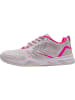 Hummel Hummel Trainingsschuh Uruz 2.0 Handball Damen in PINK GLO