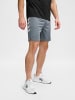 Hummel Hummel Kurze Hose Hmlte Multisport Herren Atmungsaktiv Schnelltrocknend in STORMY WEATHER