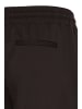 ICHI Freizeithose IHKATE Loose fit in Chocolate Torte