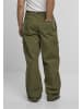 Urban Classics Cargo Trousers in lightolive