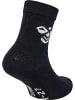 Hummel Hummel Socks Sutton 3-Pack Unisex Kinder in BLACK