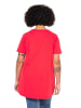 Angel of Style Shirt in neon rot