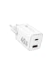 Wisam® FORCELL Mini GaN Ladegerät VT-36 45W USB-C/A PD QC