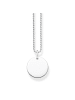 Thomas Sabo Kette in silber