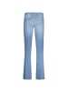 Guess Jeans Hellblaue Baumwoll-Jeans