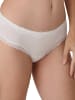 Sassa 3er Pack Panty in ivory