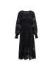 ALARY Women Dress in Black