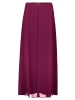 Vera Mont Hosenrock mit weitem Bein in Sweet Berry