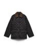 Vero Moda Steppjacke in Black