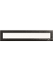 Durable Magnetrahmen Duraframe Magnetic Top 323x66mm magnetisch Packung mit 5 ...