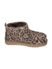 Warmbat Stiefeletten BARUNGA in bunt