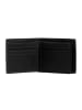 The Chesterfield Brand Ralph Geldbörse RFID Schutz Leder 10 cm black