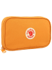 FJÄLLRÄVEN Kanken Geldbörse 19 cm in spicy orange